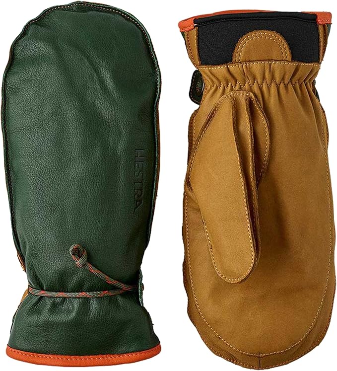【新品・未使用由】　ヘストラ　Wakayama Mitt　サイズ・8 楽天市場】hestra wakayama mittの通販